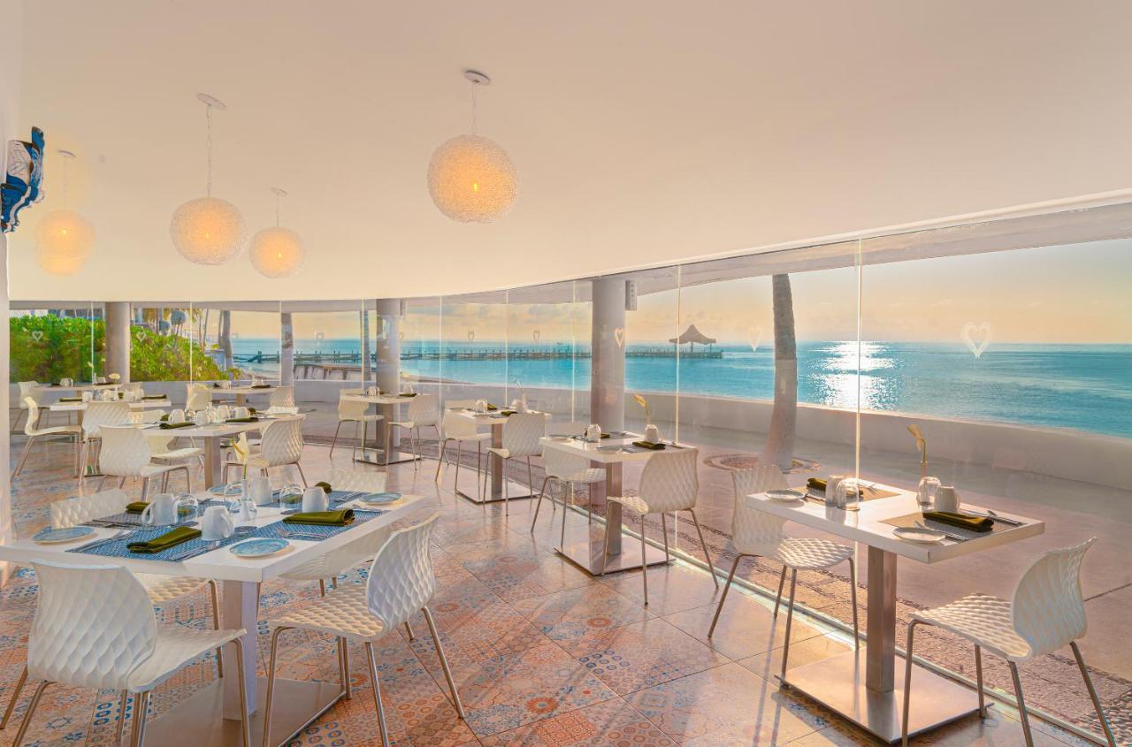 Desire Riviera Maya Pearl - Couples Only 5*
