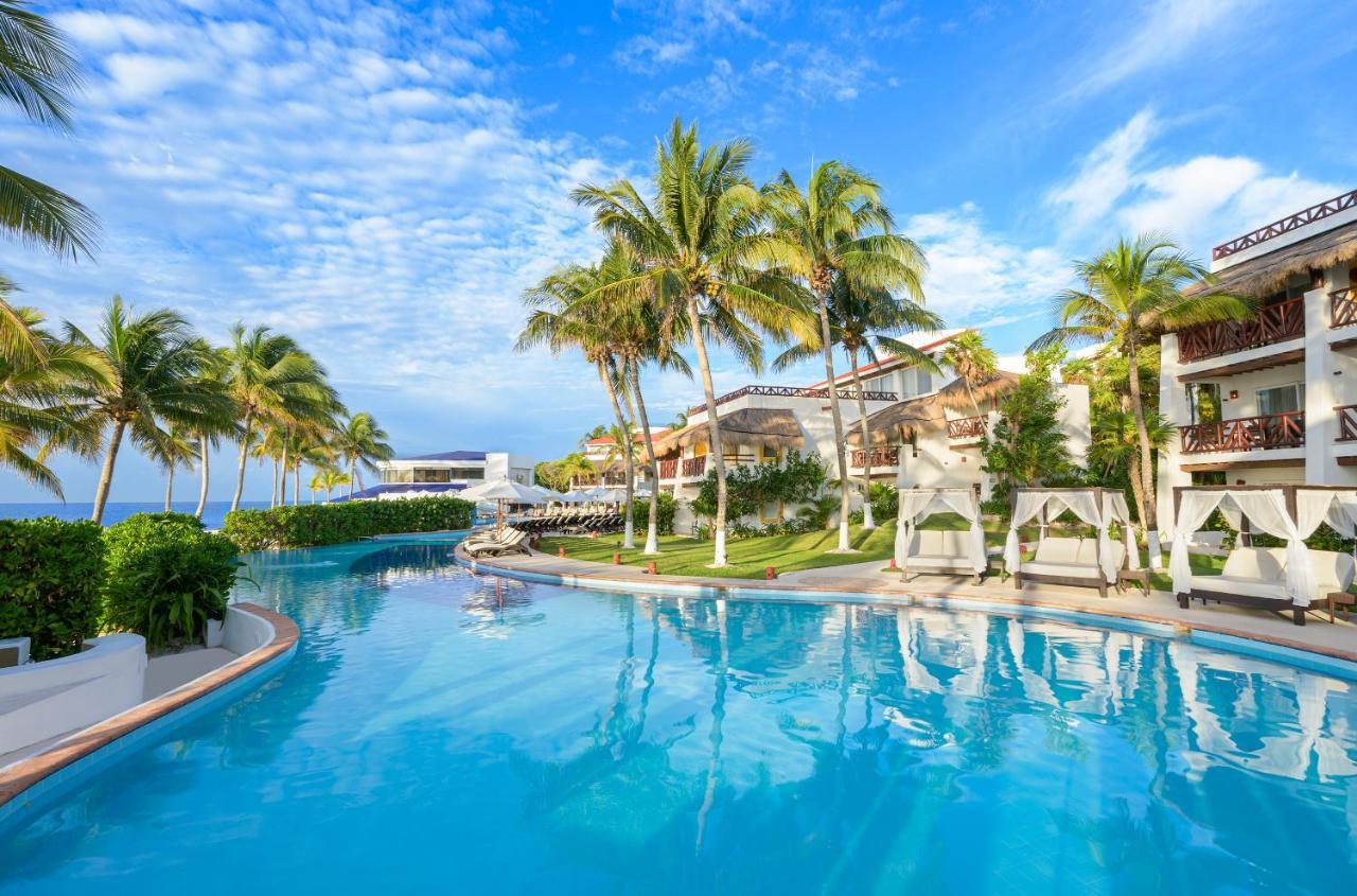 Resort Desire Riviera Maya Pearl - Couples Only