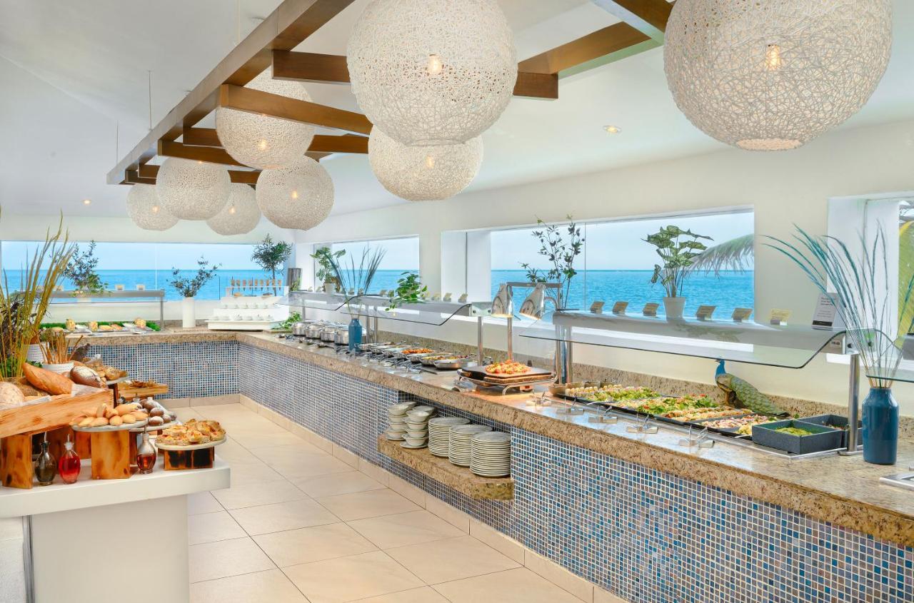 Desire Riviera Maya Pearl - Couples Only 5*