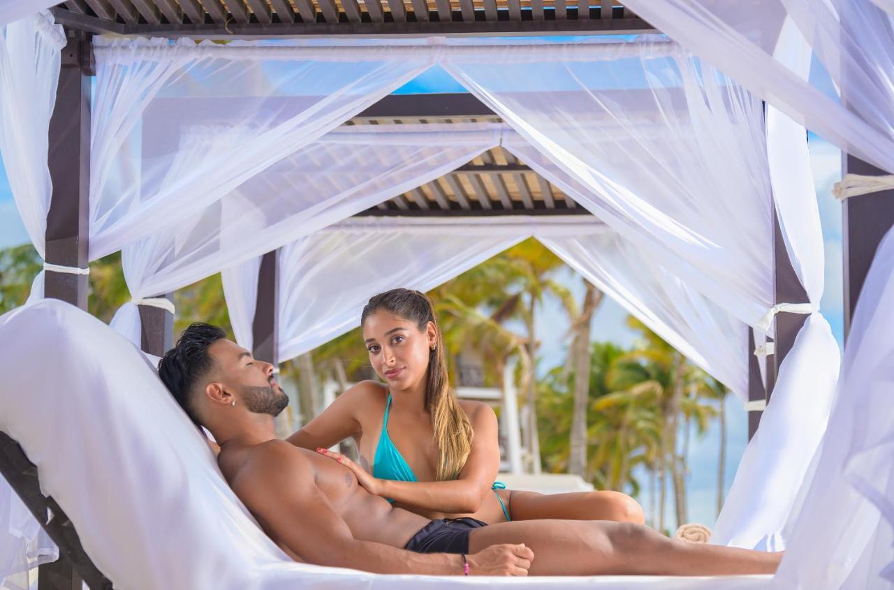 Resort Desire Riviera Maya Pearl - Couples Only 5*