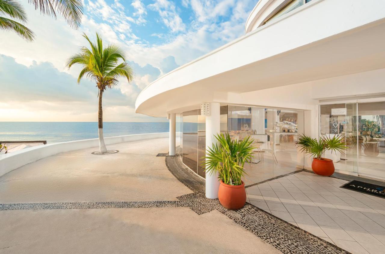 Desire Riviera Maya Pearl - Couples Only 5* Puerto Morelos