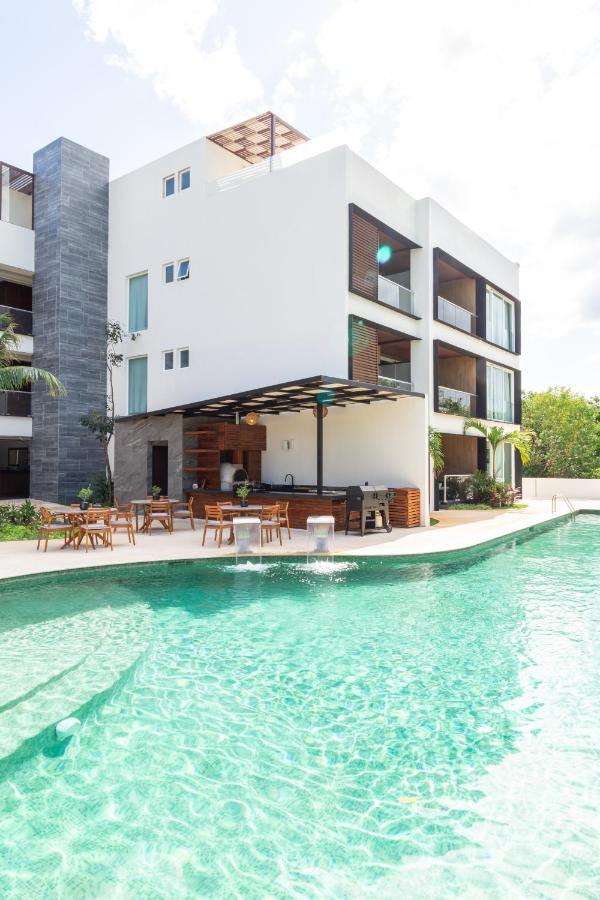 Fabulous & Exclusive With Sea View Pool Bbq Garden Aparthotel