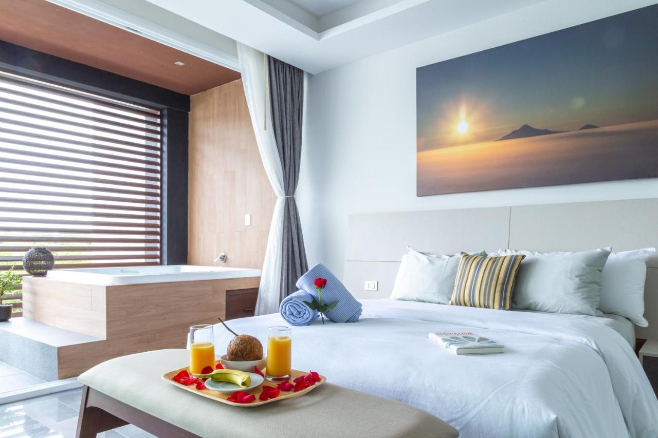 Aparthotel Fabulous & Exclusive With Sea View Pool Bbq Garden Akumal