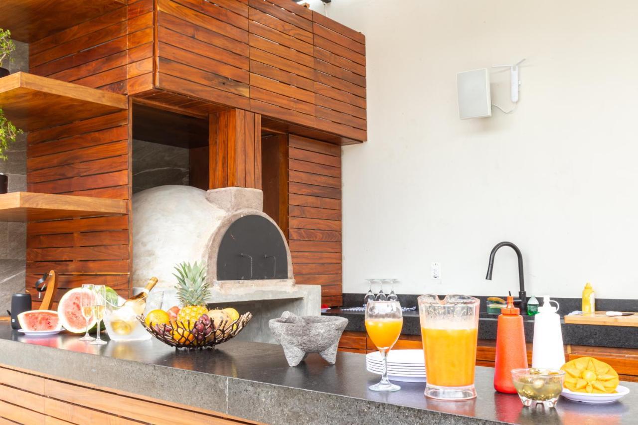 Fabulous & Exclusive With Sea View Pool Bbq Garden 4*