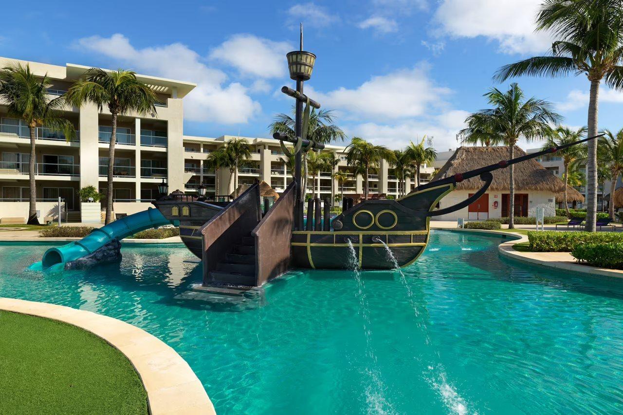 Paradisus 5*