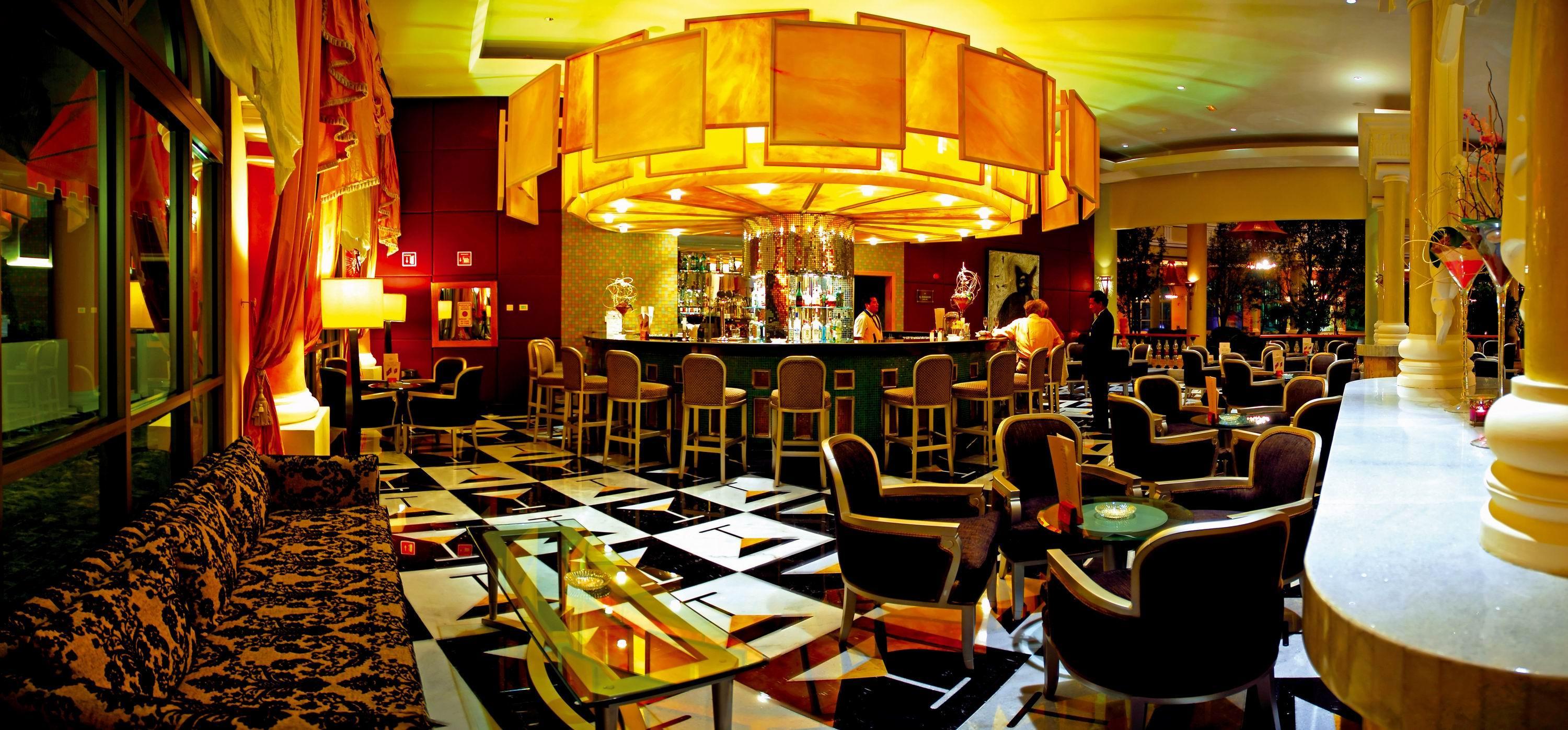 Resort Joia Paraiso By Iberostar (adults Only)