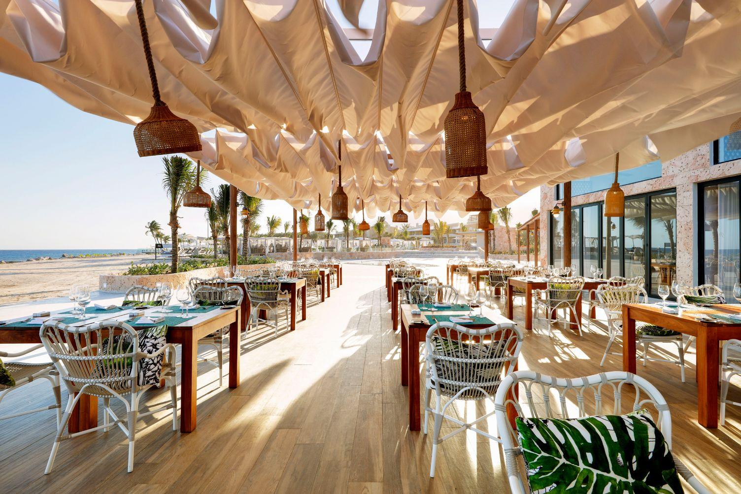Trs Yucatan - Adults Only Resort 5*