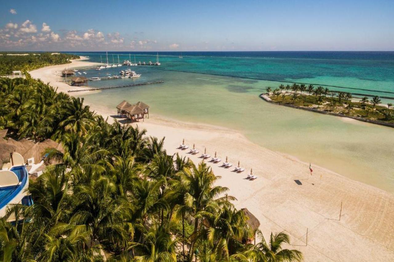 El Dorado Maroma Cenote, Underground Expedition All & More Inclusive - Adults Only