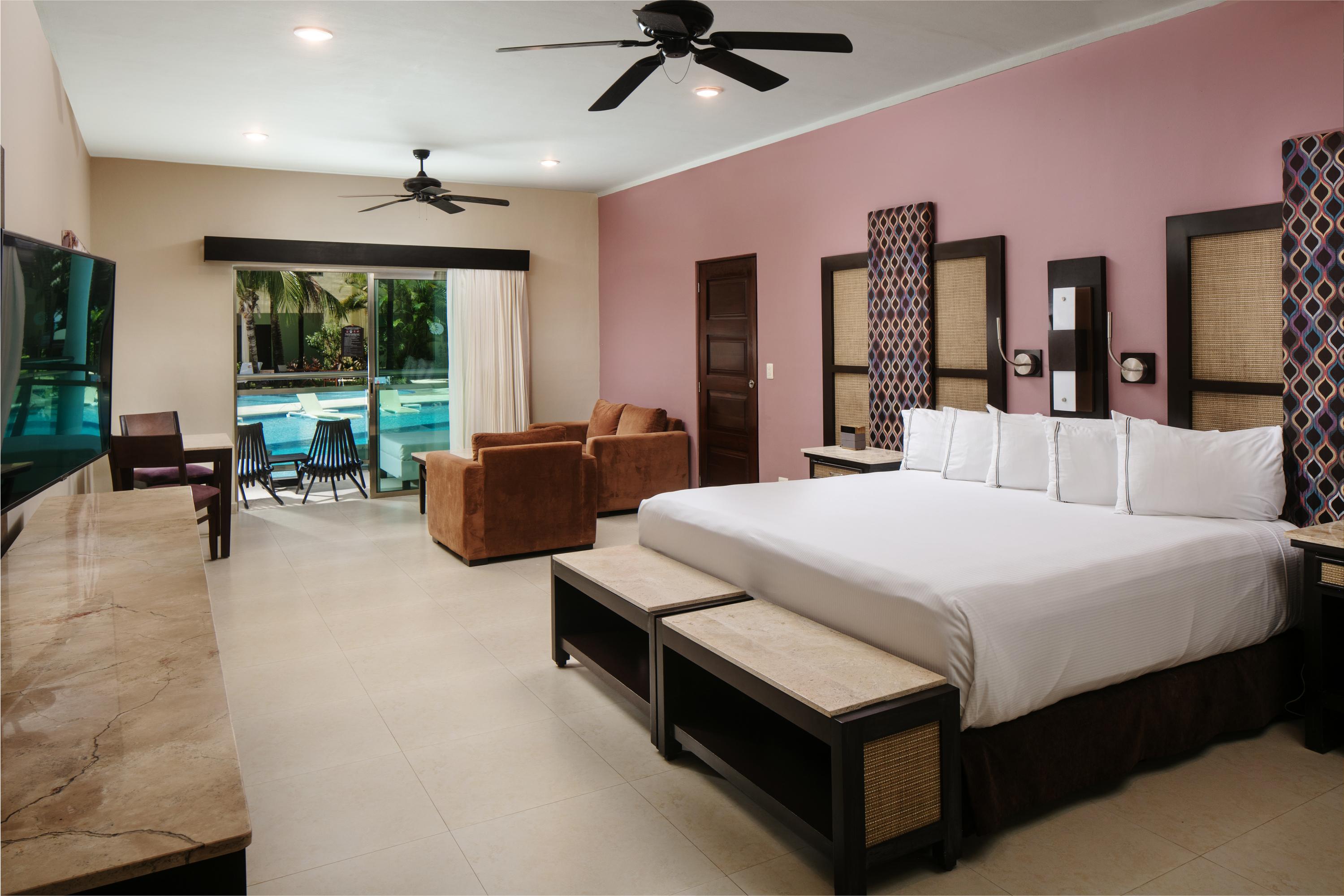 Resort El Dorado Maroma Cenote, Underground Expedition All & More Inclusive - Adults Only