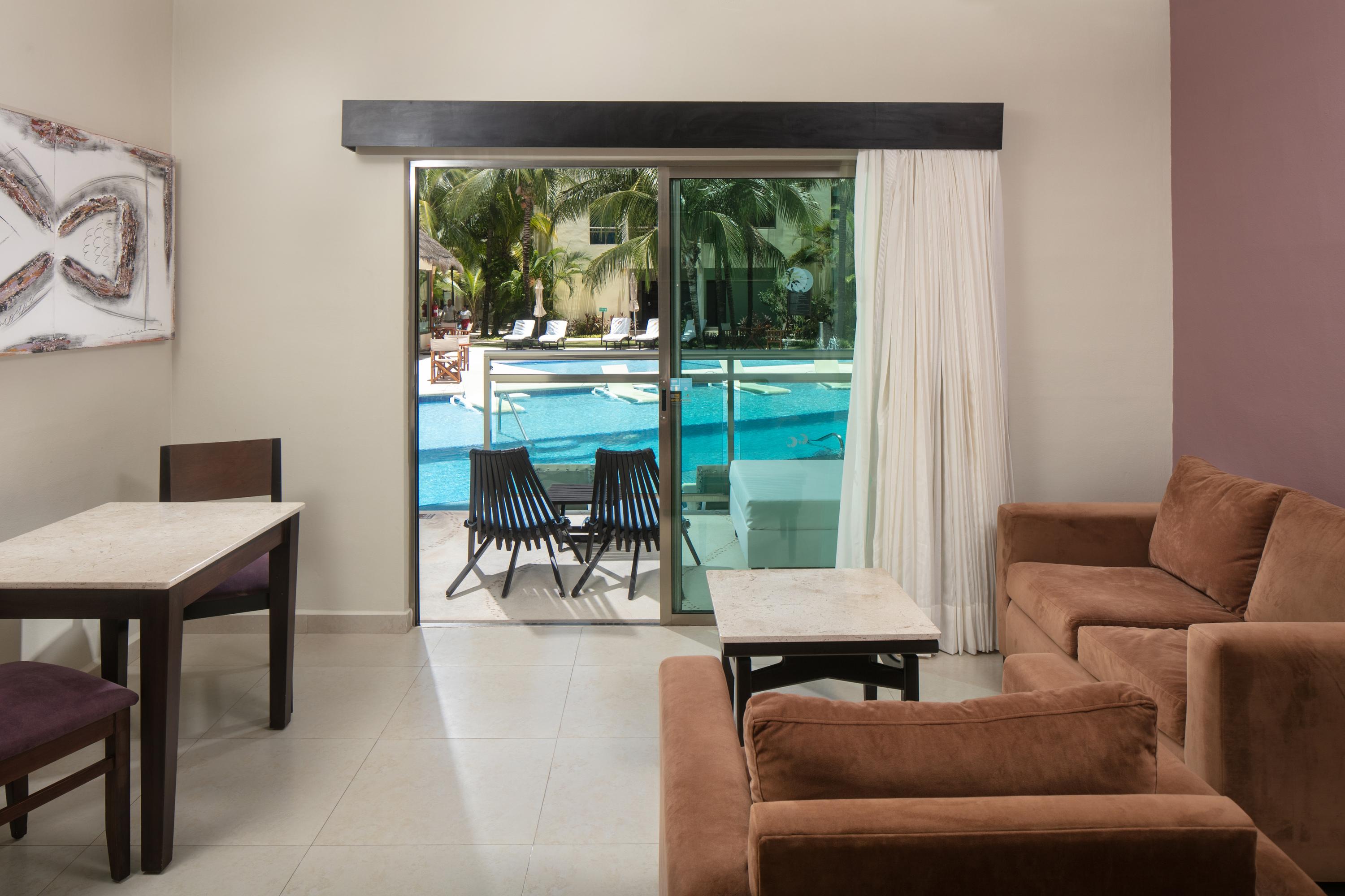 El Dorado Maroma Cenote, Underground Expedition All & More Inclusive - Adults Only Punta Maroma