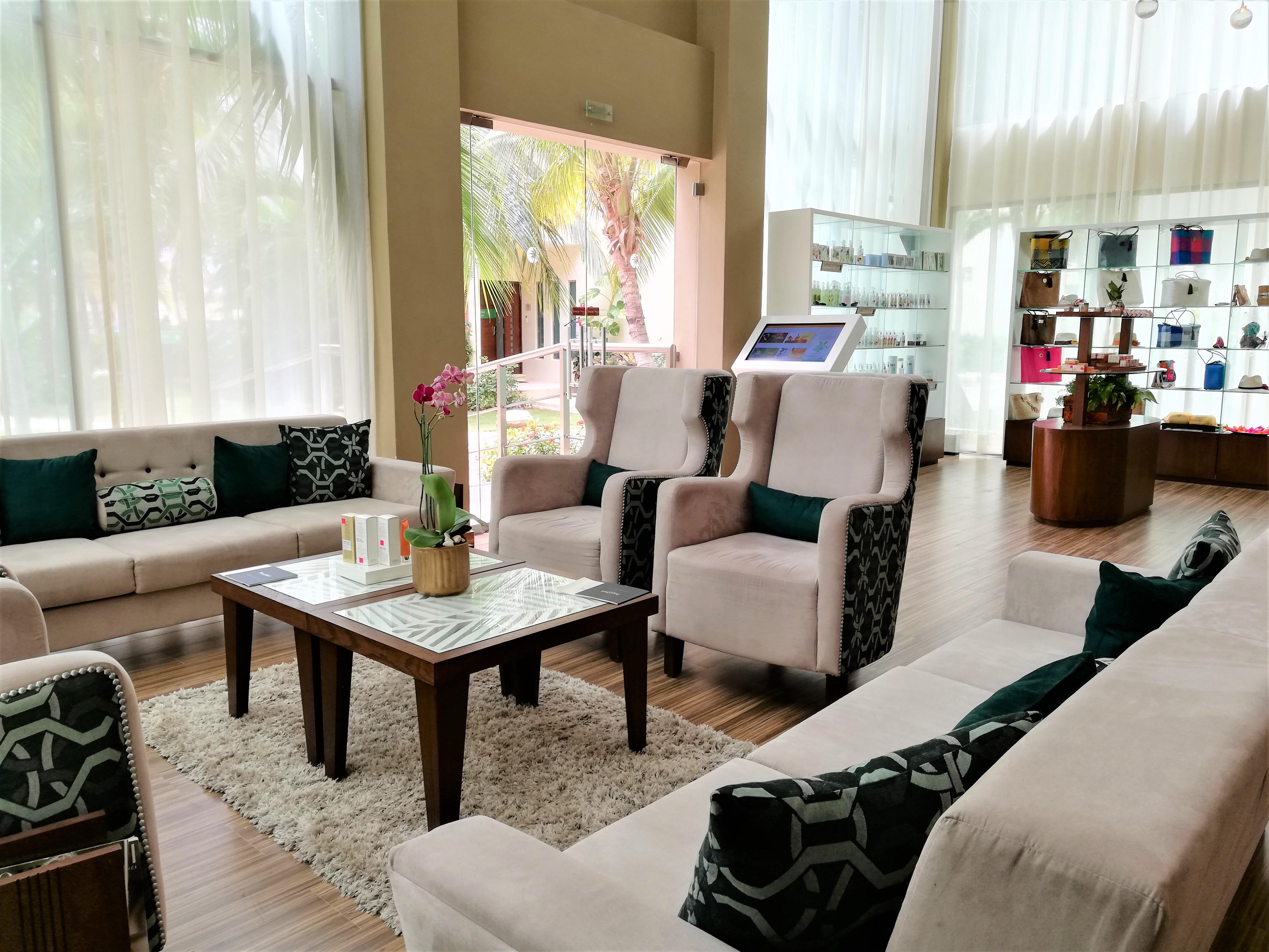 Resort El Dorado Maroma Cenote, Underground Expedition All & More Inclusive - Adults Only 5*