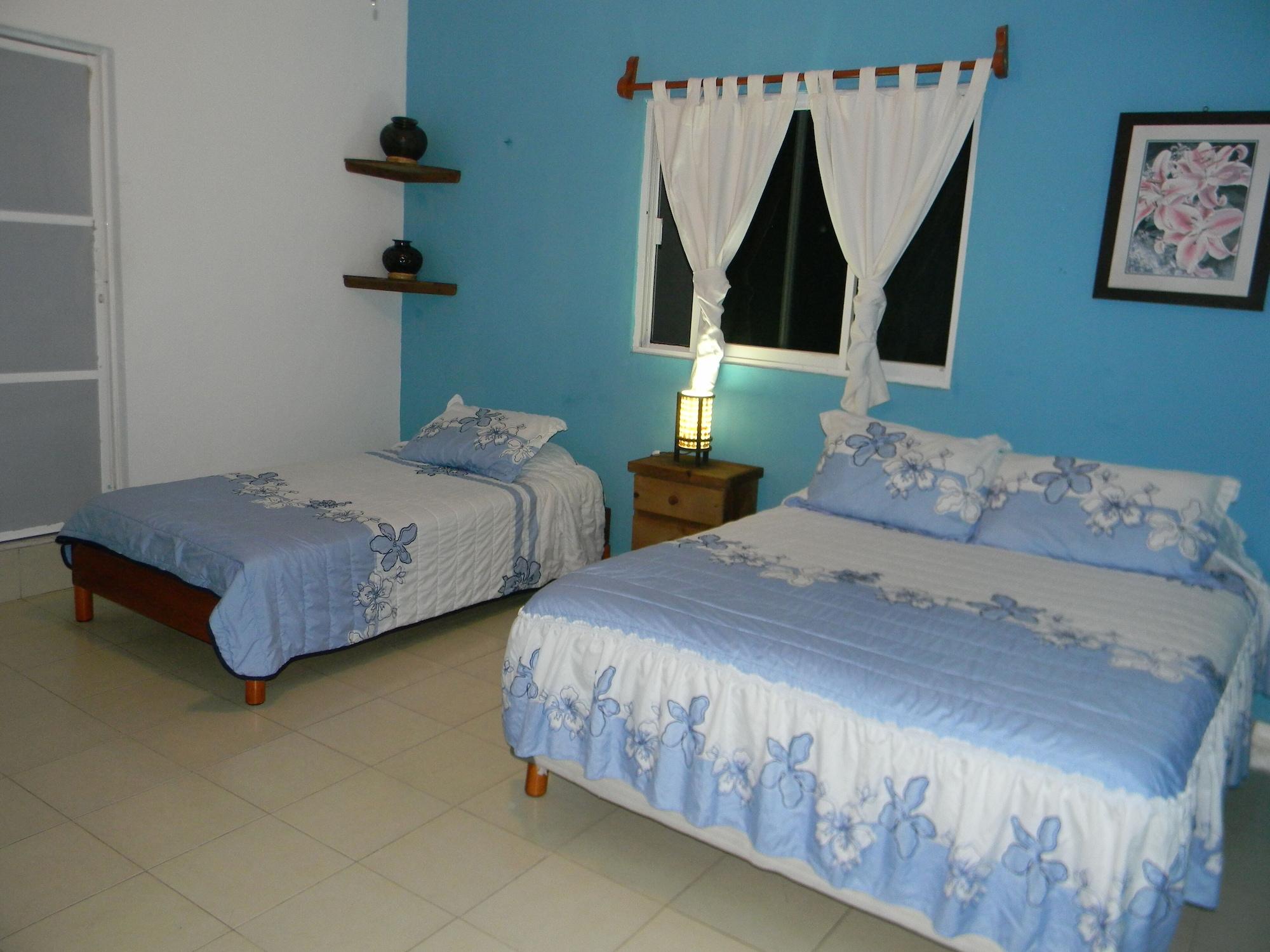 Casa El Moro 3*