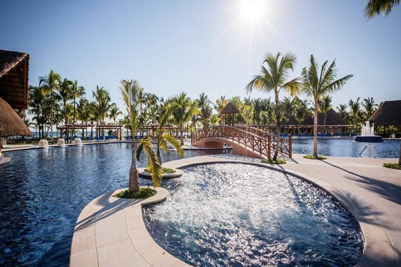Barcelo Maya Caribe Xpu Ha
