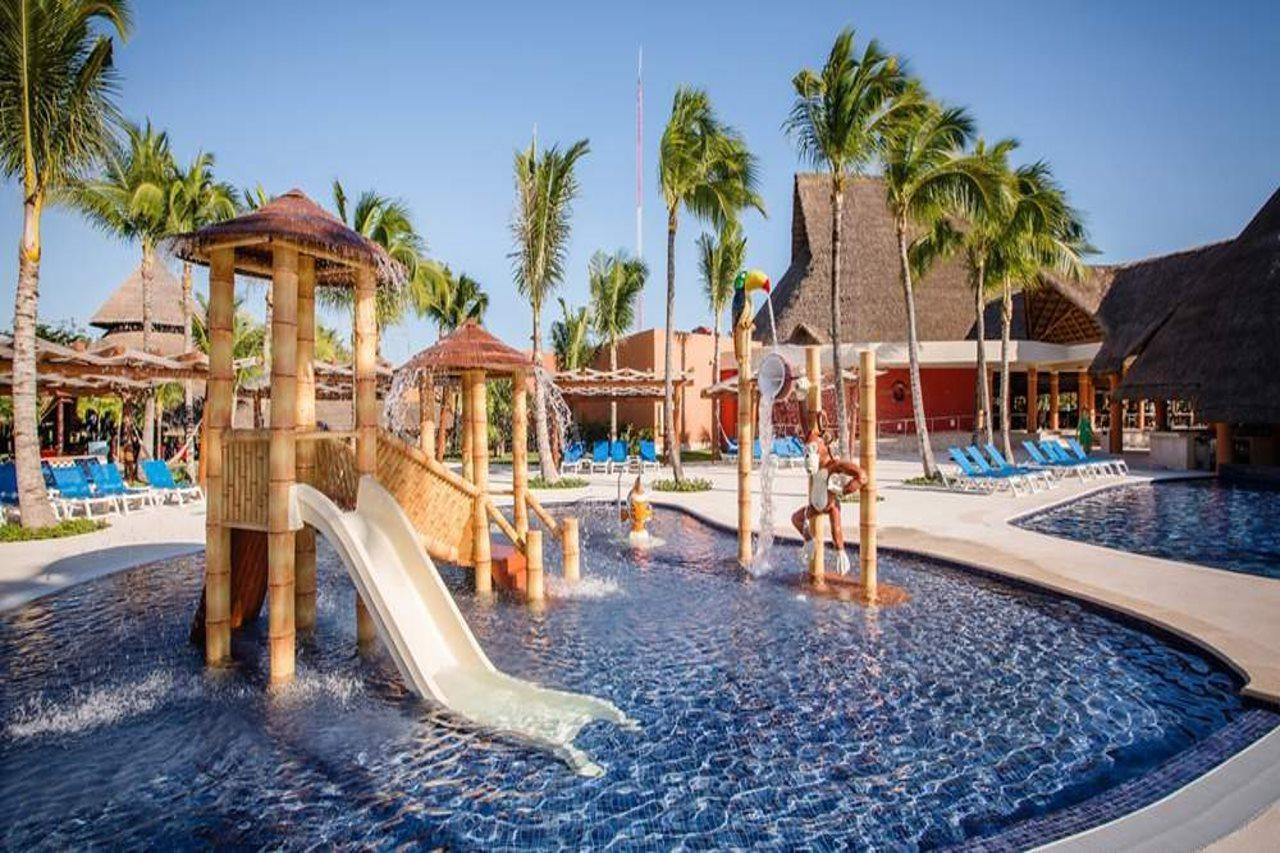 Barcelo Maya Caribe Resort Xpu Ha