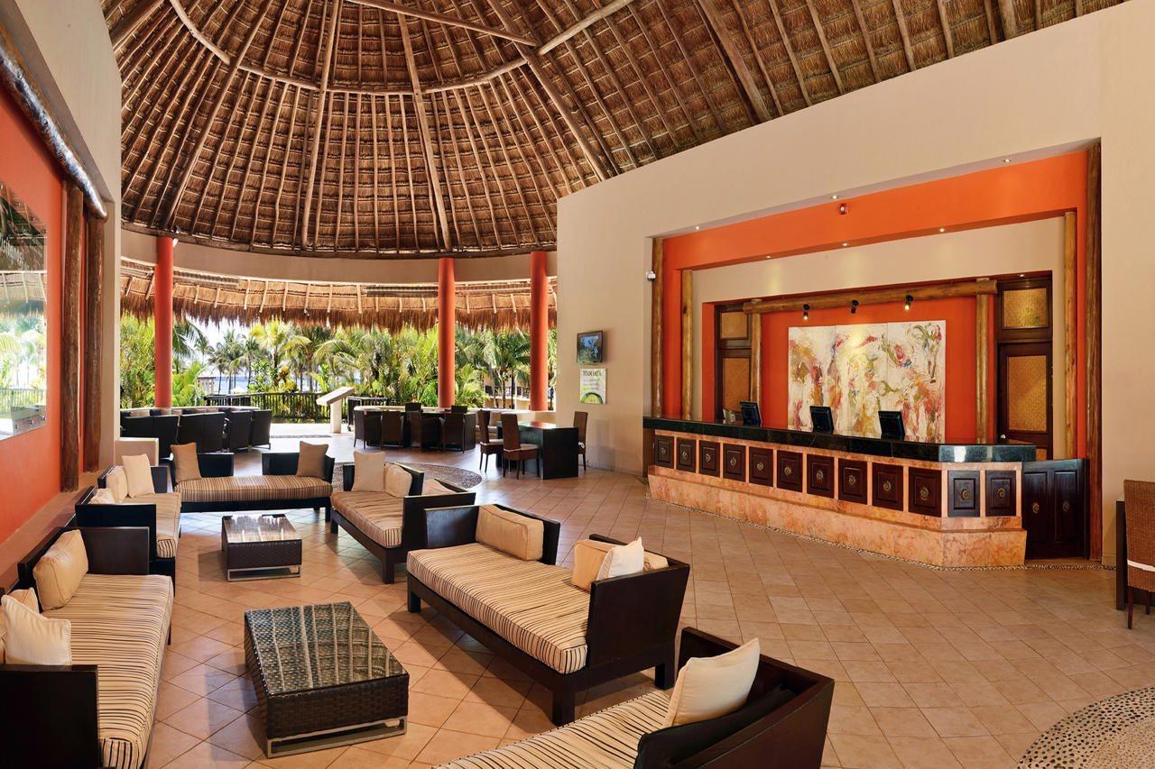 Hotel Catalonia Yucatan & Puerto Aventuras