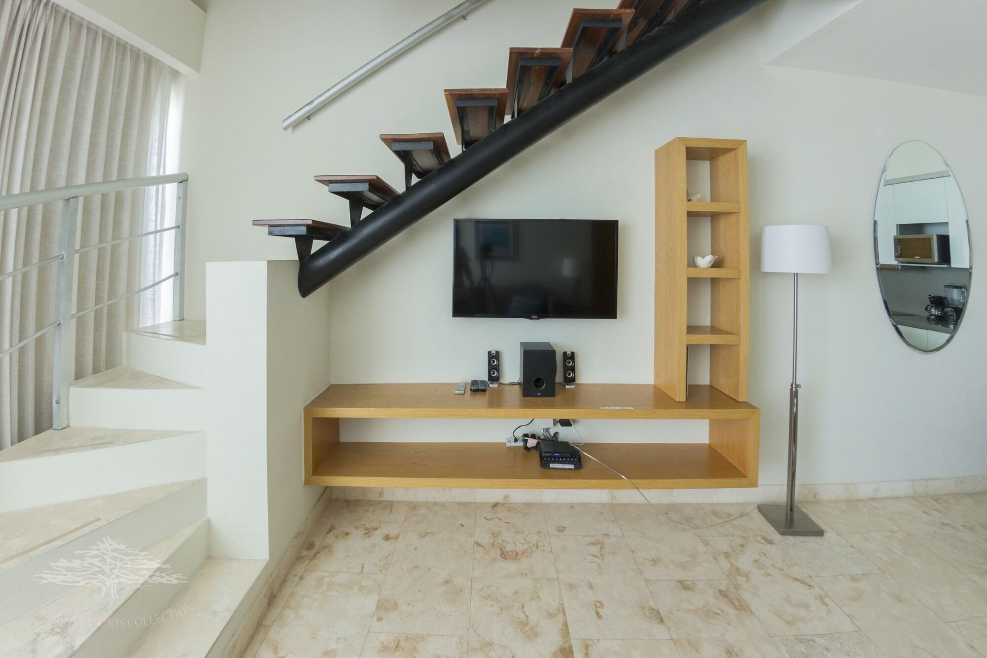 Anah Luxury By Baitna Apartamento
