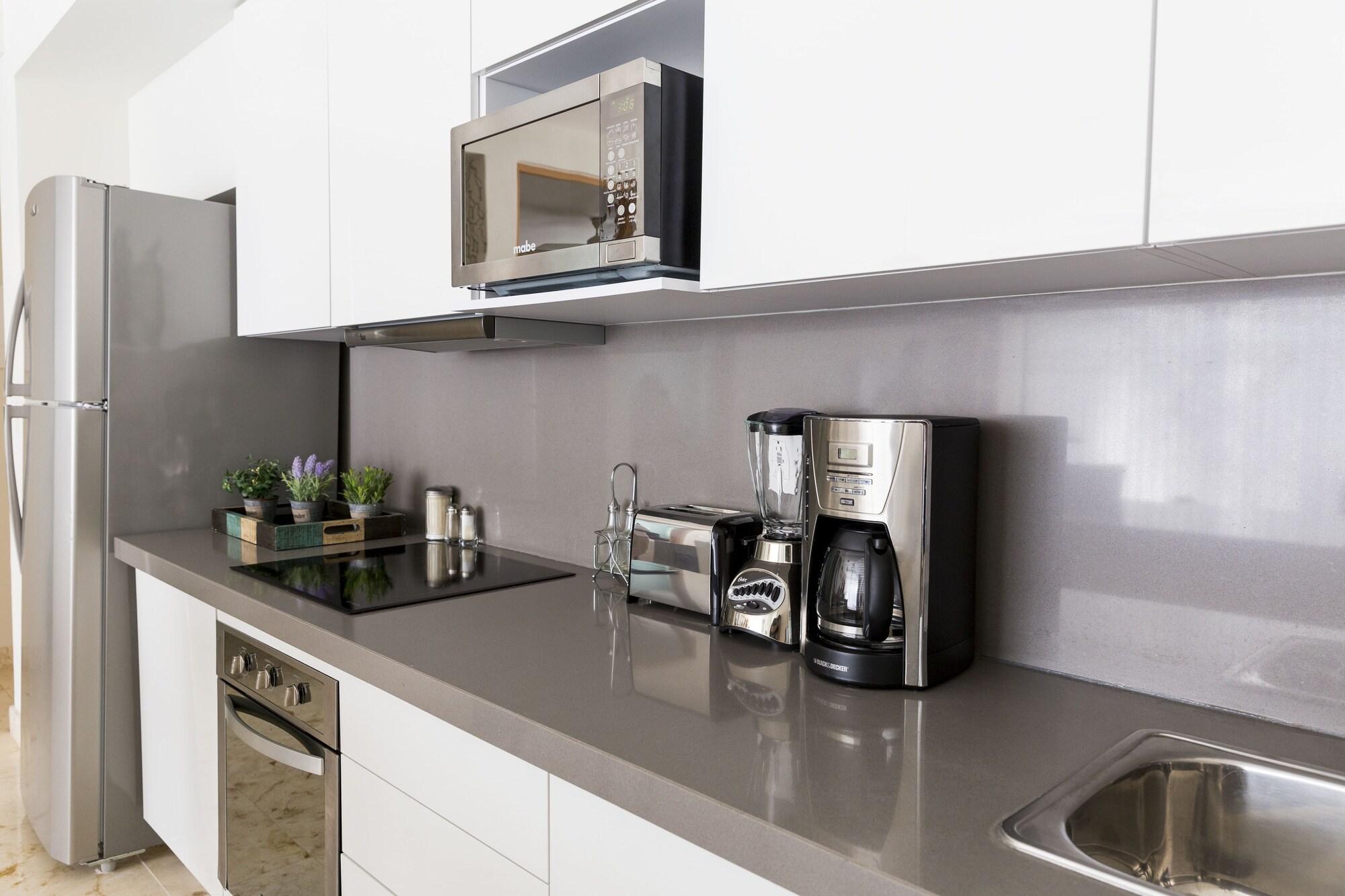 Anah Luxury By Baitna Apartamento *