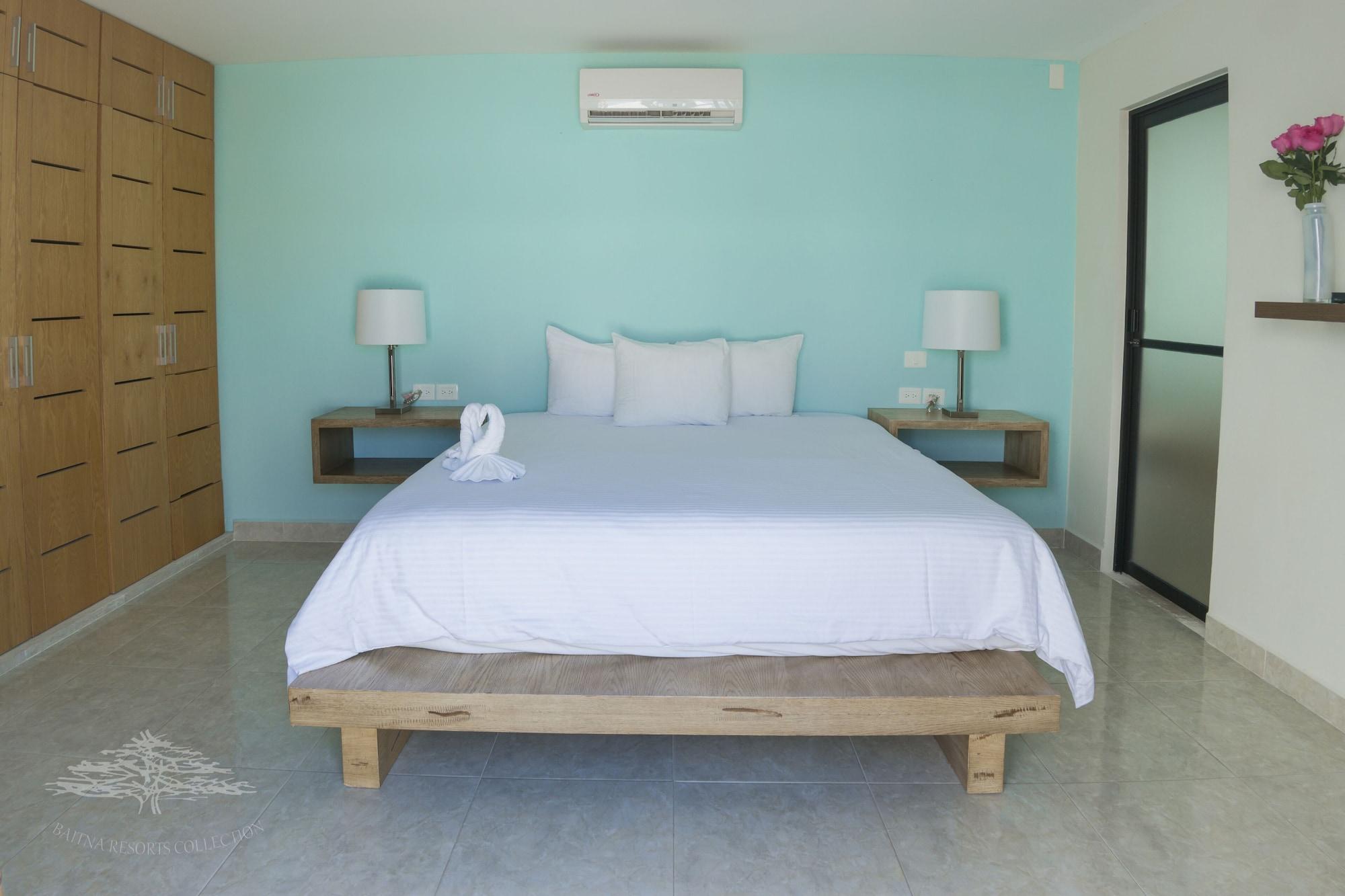 Anah Luxury By Baitna Apartamento