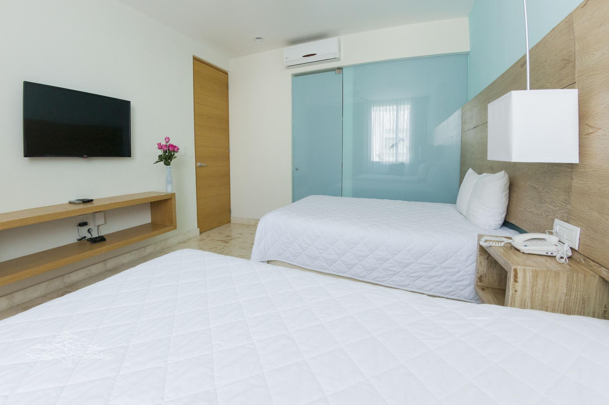 Anah Luxury By Baitna Apartamento
