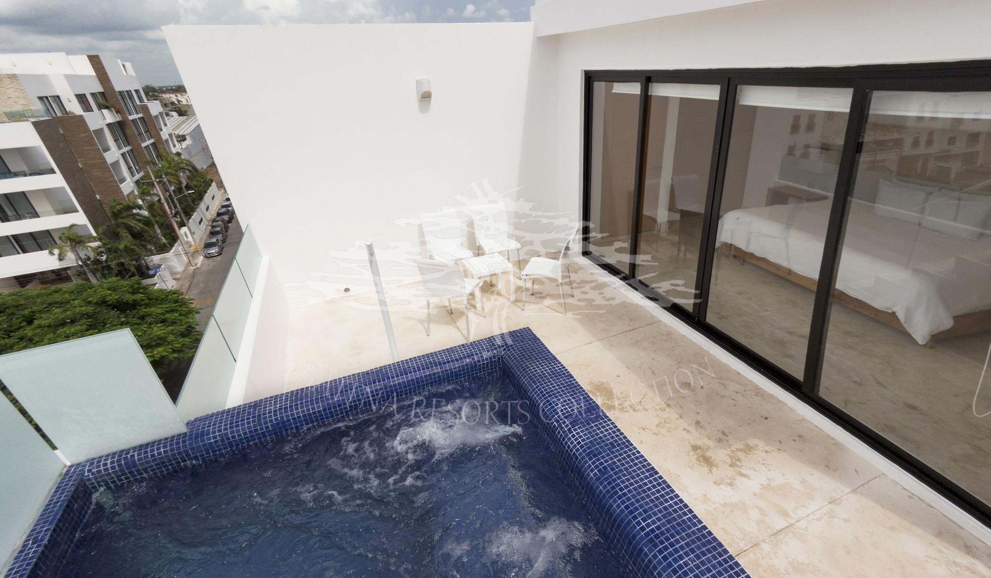 Anah Luxury By Baitna Apartamento Playa del Carmen