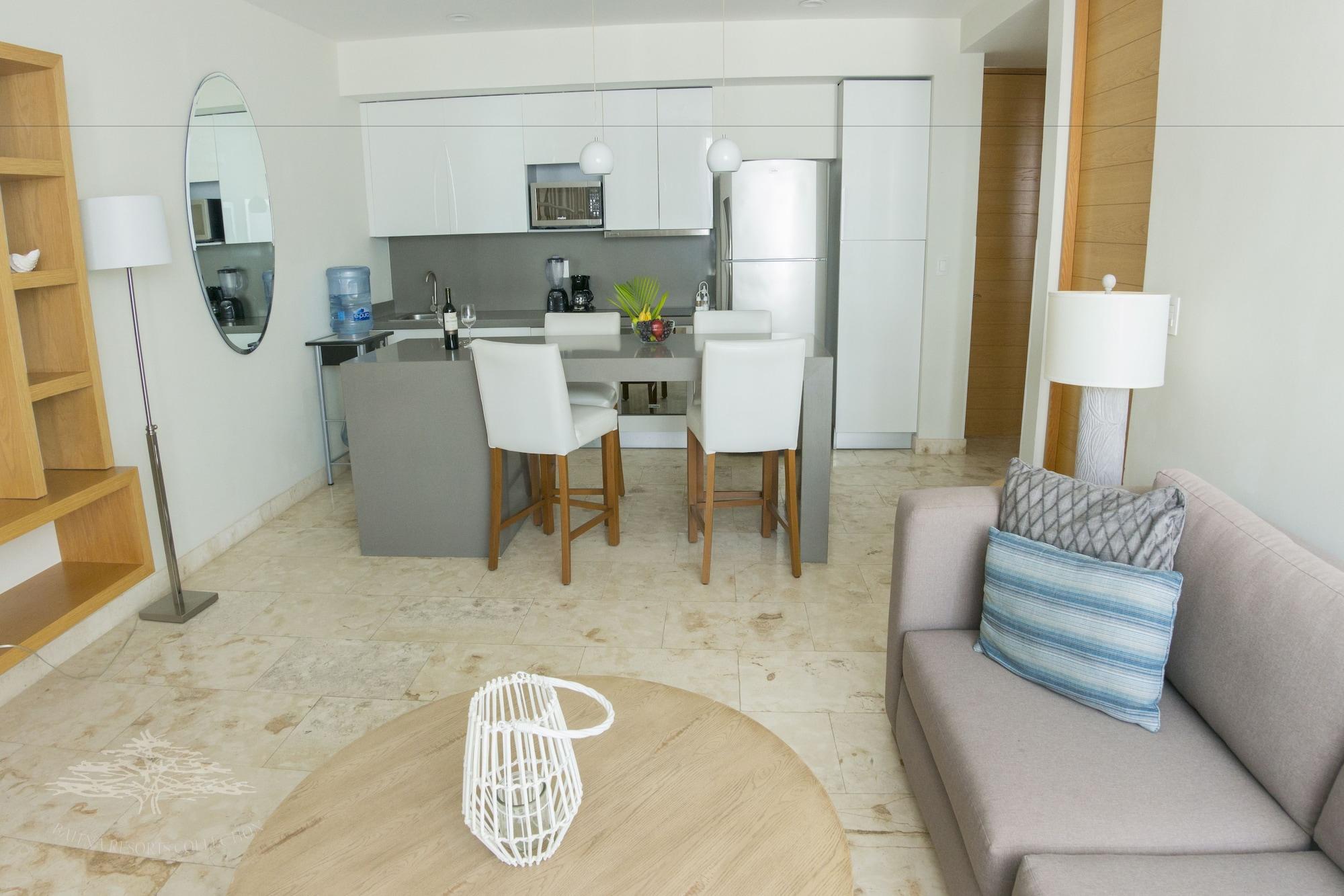 Anah Luxury By Baitna Apartamento