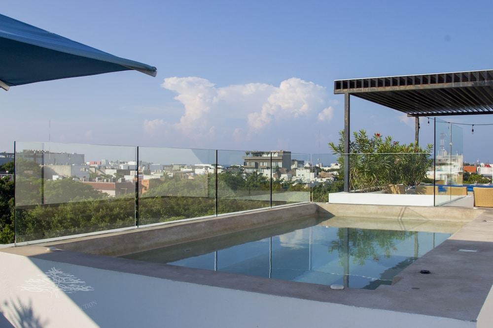 Apartamento Anah Luxury By Baitna
