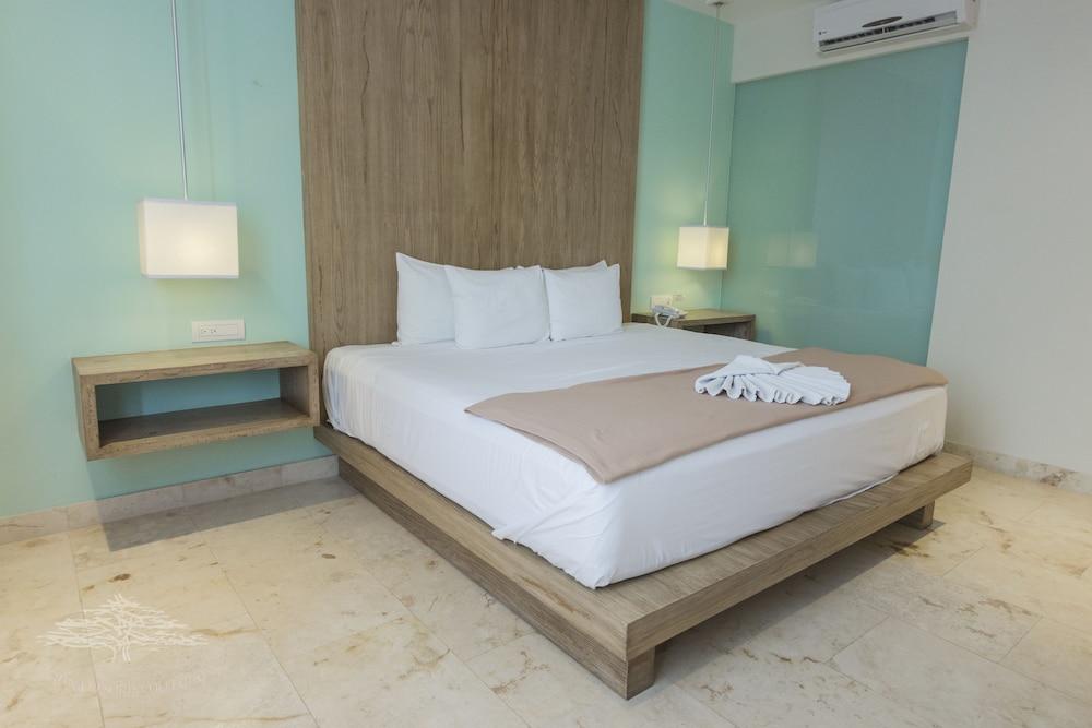 Apartamento Anah Luxury By Baitna