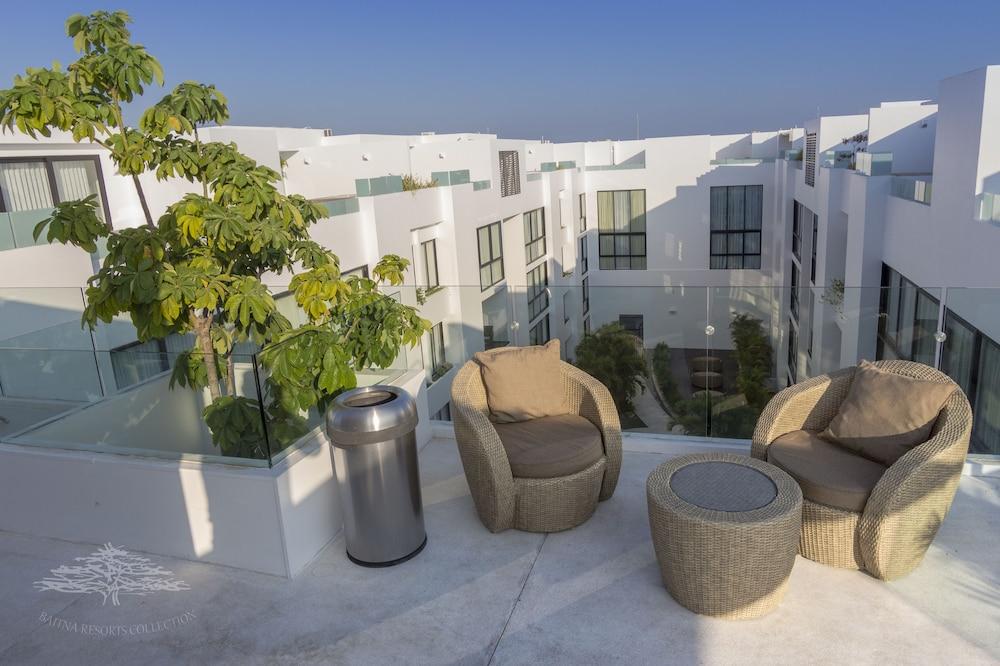 Anah Luxury By Baitna Apartamento