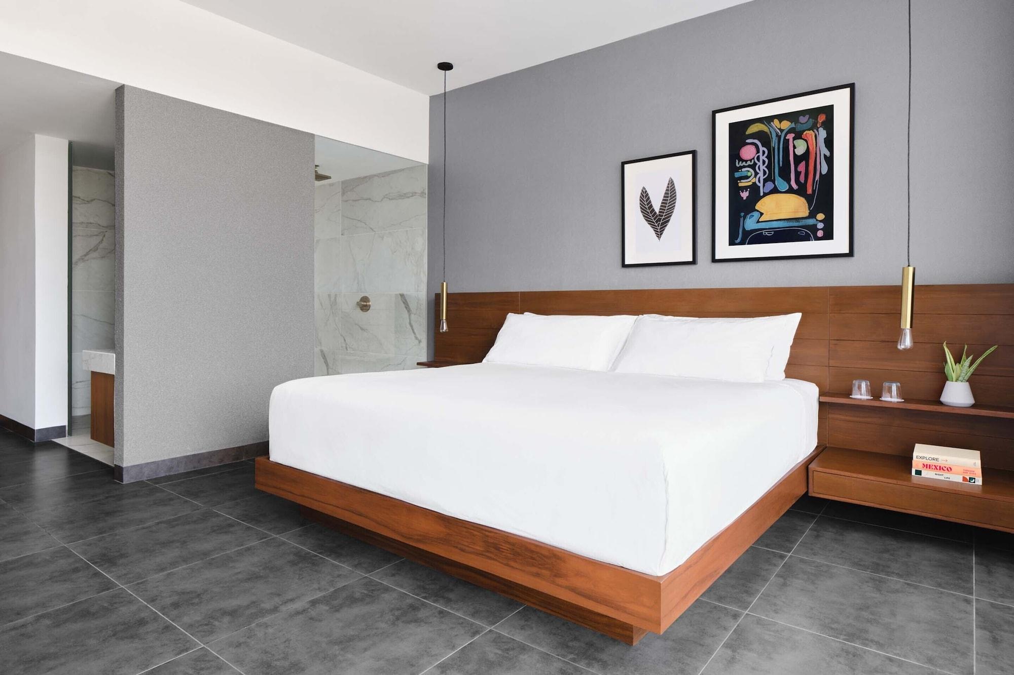 Hotel Marquee Playa (adults Only) Playa del Carmen