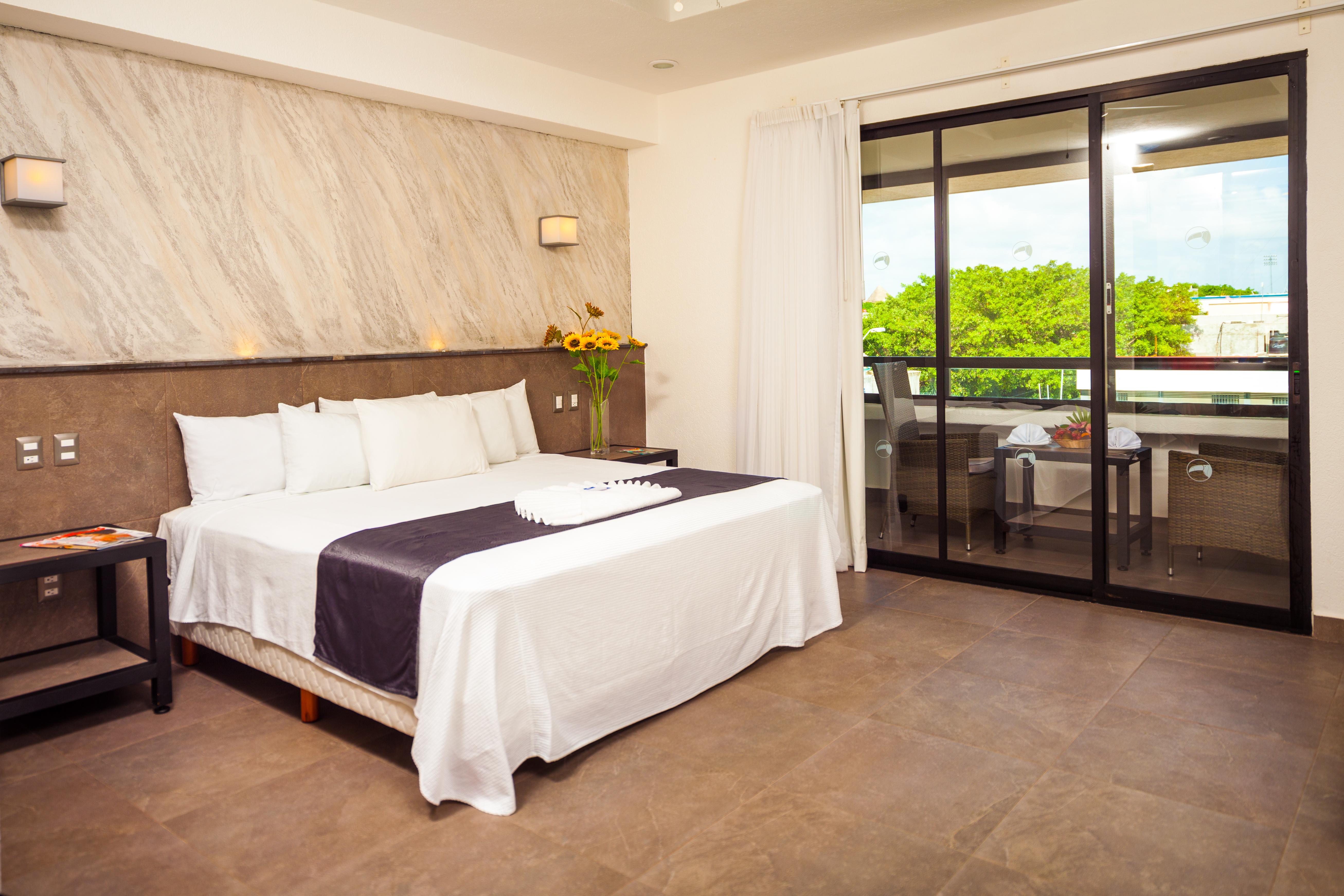 Mx Portal Maya Hotel Playa del Carmen