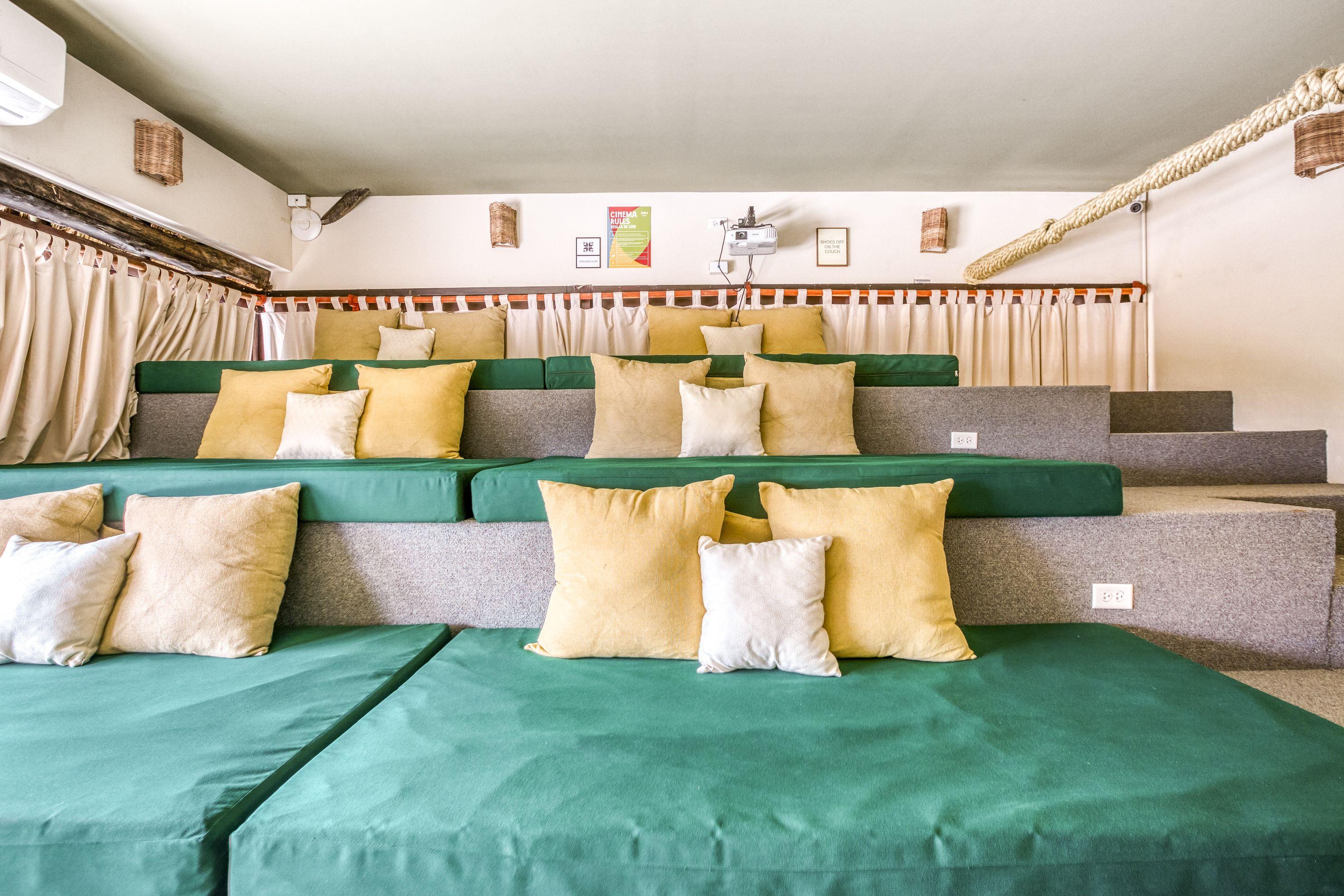 Mia Tulum Beachfront Resort - Ocean View Suites And Beach Club Hotel 4*