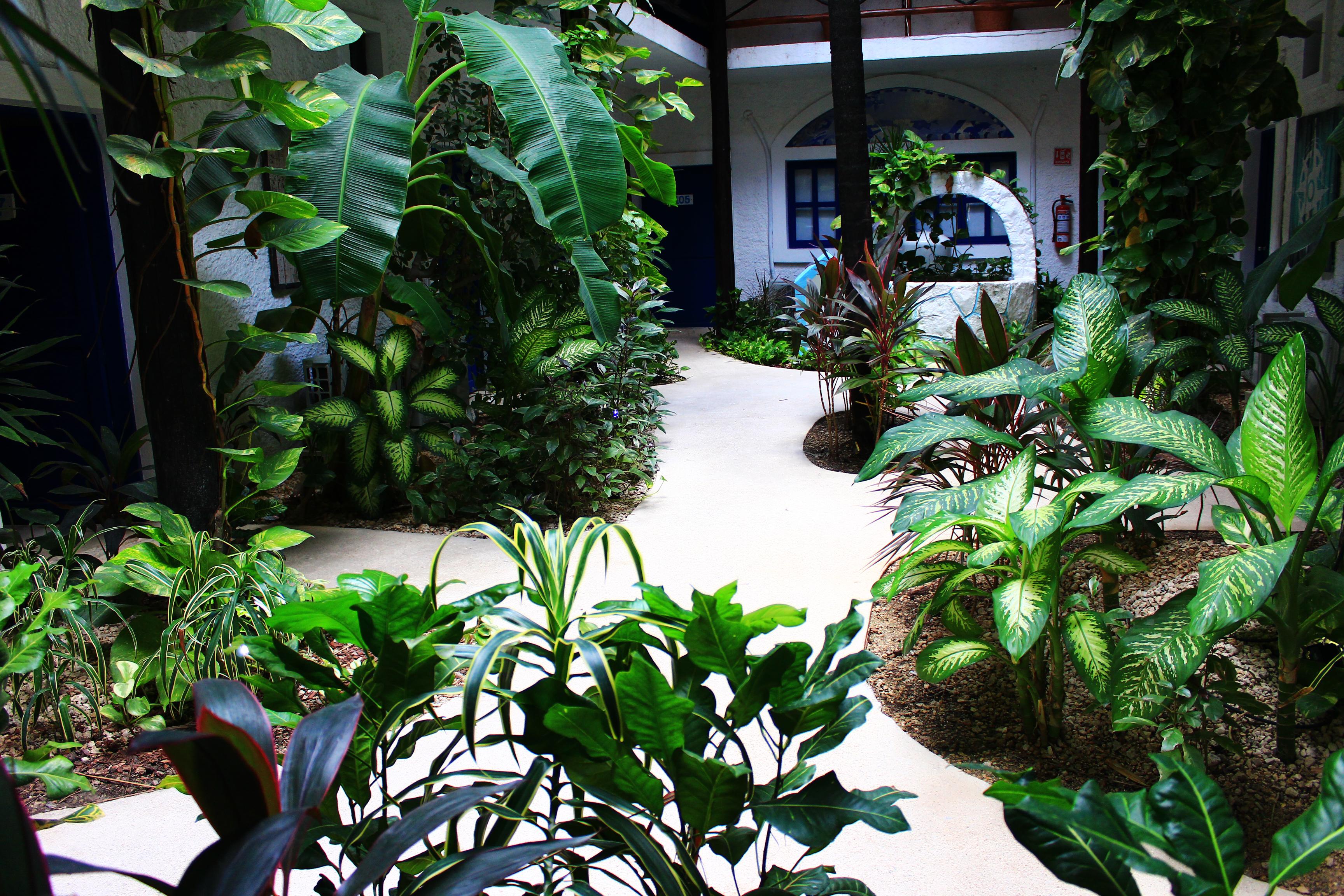 Hotel Luna Maya Tulum