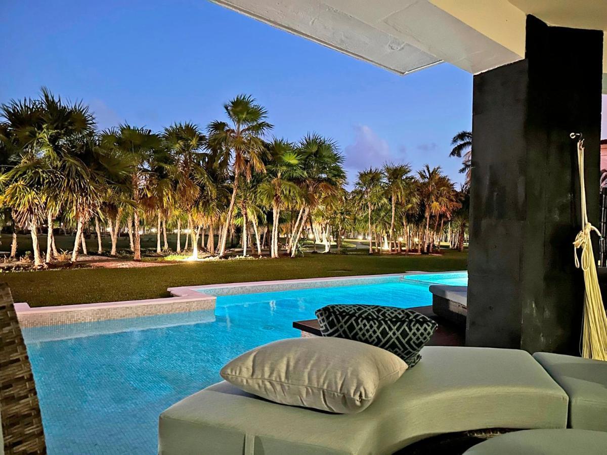 Mareazul Luxury Front Complex Secret Paradise *