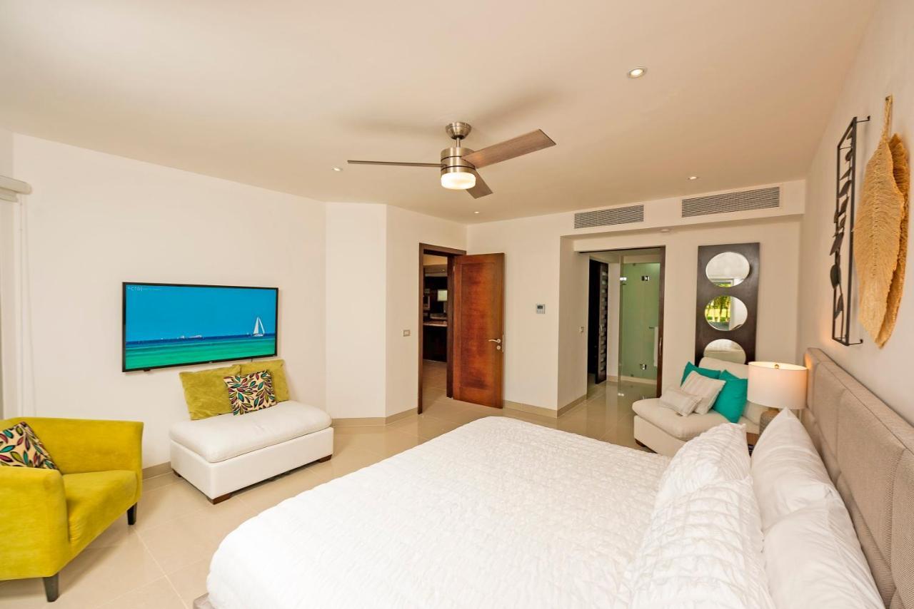 Apartment Mareazul Luxury Front Complex Secret Paradise *