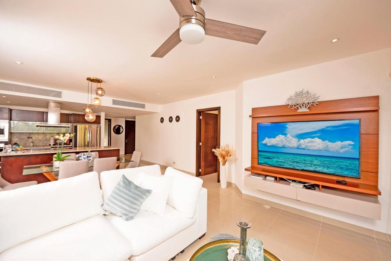 Mareazul Luxury Front Complex Secret Paradise
