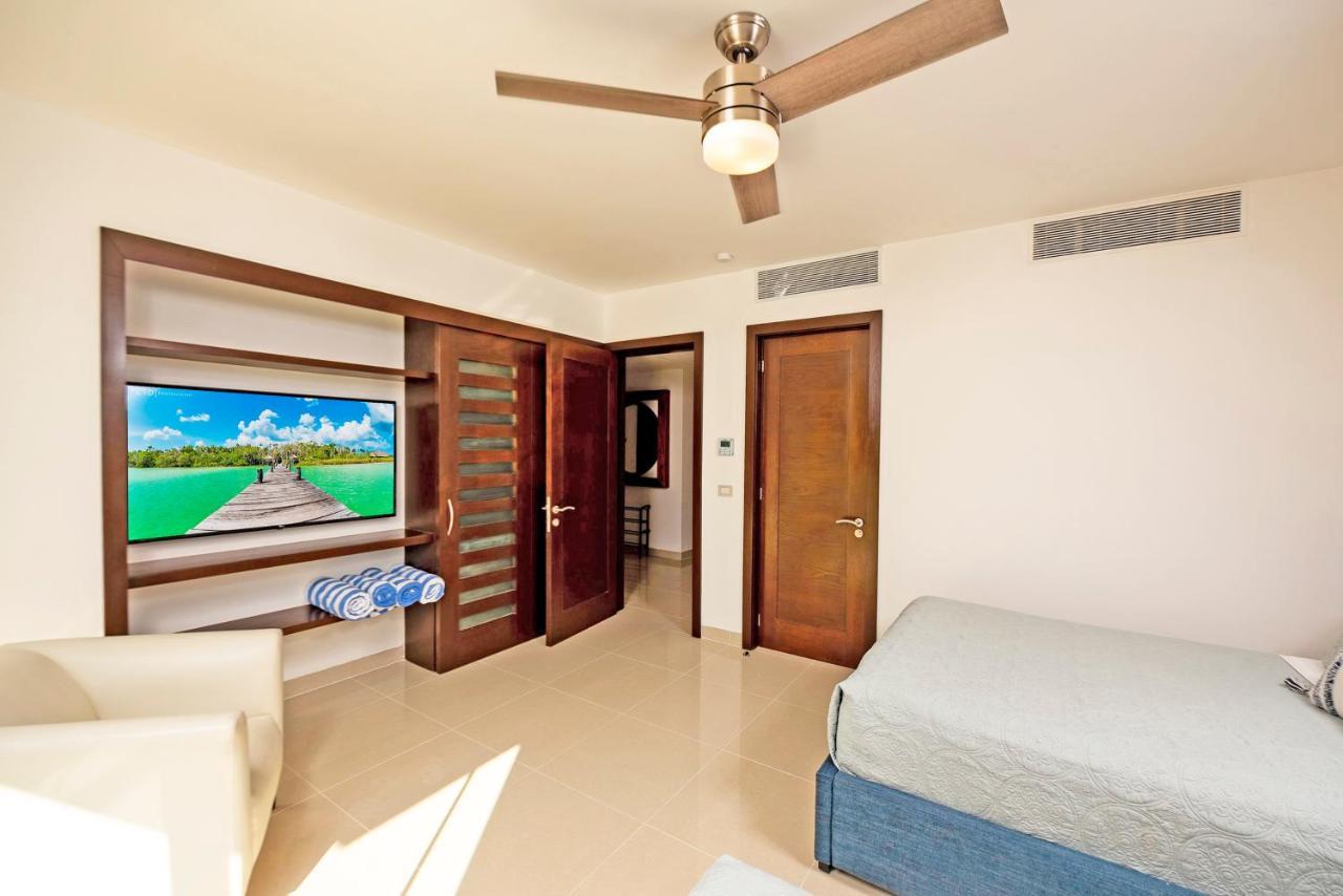 Mareazul Luxury Front Complex Secret Paradise
