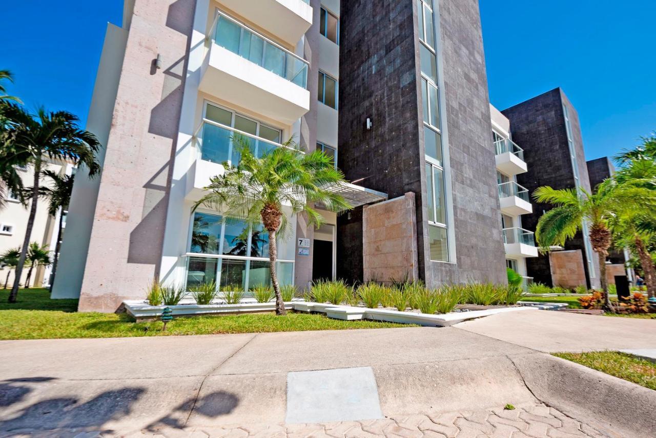 Mareazul Luxury Front Complex Secret Paradise Apartment *