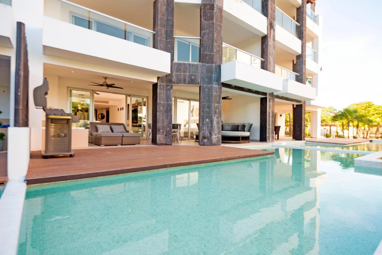 Mareazul Luxury Front Complex Secret Paradise *