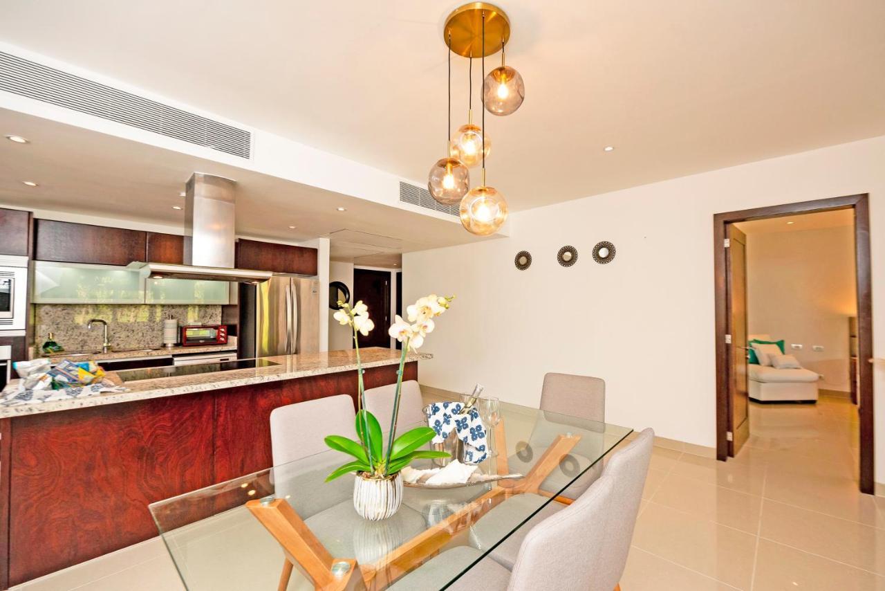 Mareazul Luxury Front Complex Secret Paradise Apartment