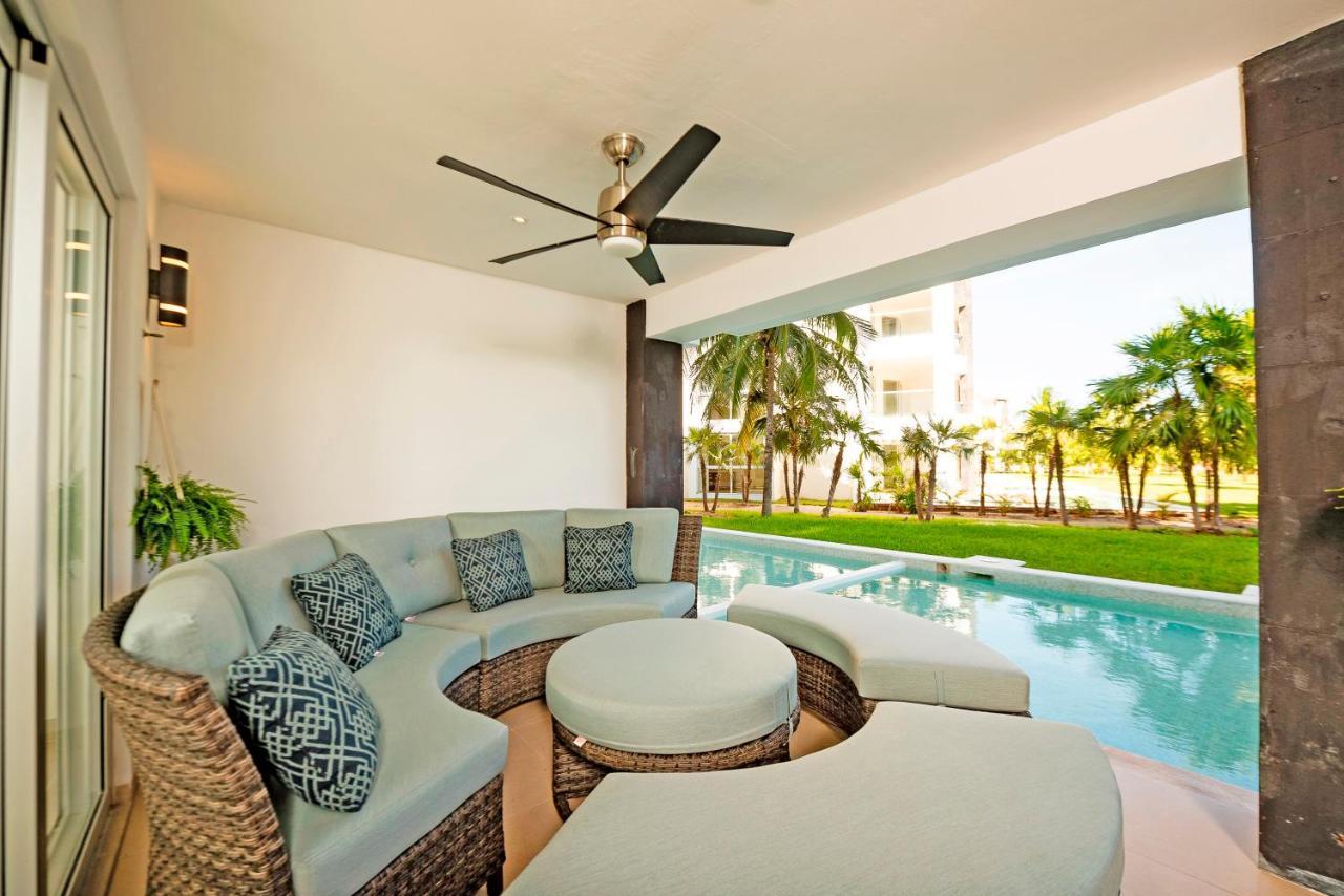 Mareazul Luxury Front Complex Secret Paradise * Playa del Carmen