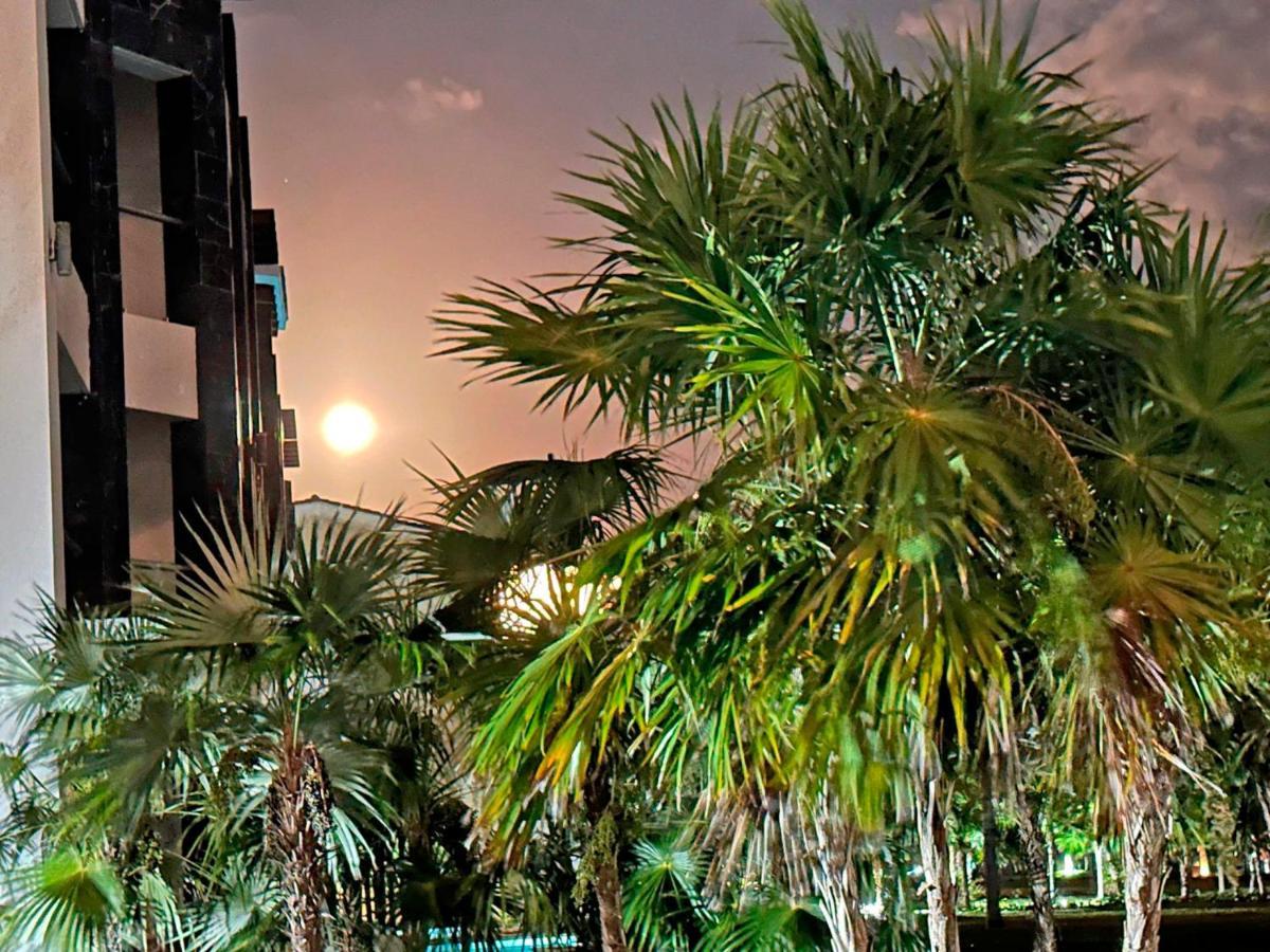 Mareazul Luxury Front Complex Secret Paradise Apartment Playa del Carmen