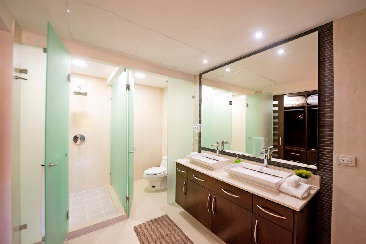 Apartment Mareazul Luxury Front Complex Secret Paradise Playa del Carmen