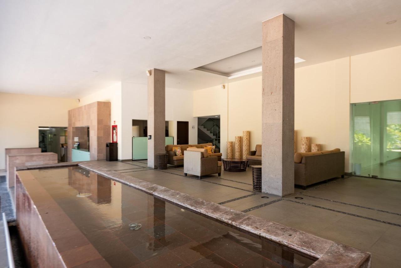 Mareazul Luxury Front Complex Secret Paradise Apartment
