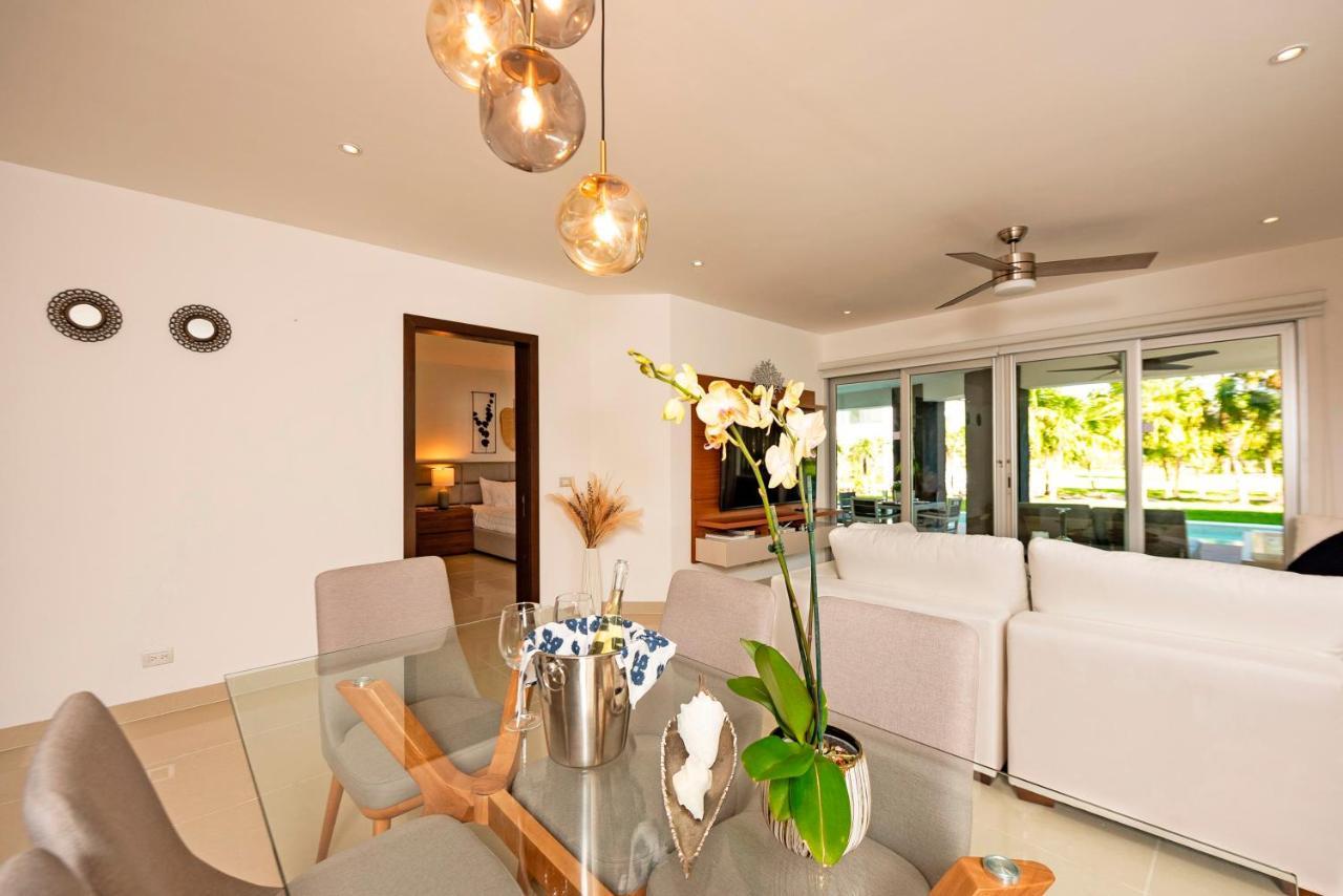 Mareazul Luxury Front Complex Secret Paradise Playa del Carmen