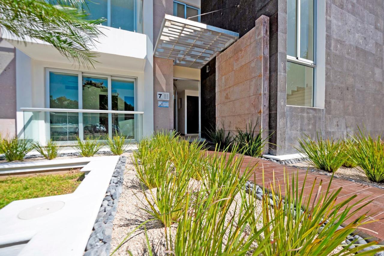 Apartment Mareazul Luxury Front Complex Secret Paradise *