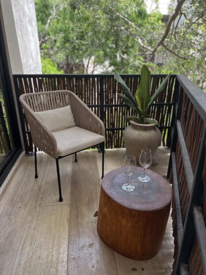 Ophelia Tulum Condo In Aldea Zama Aparthotel