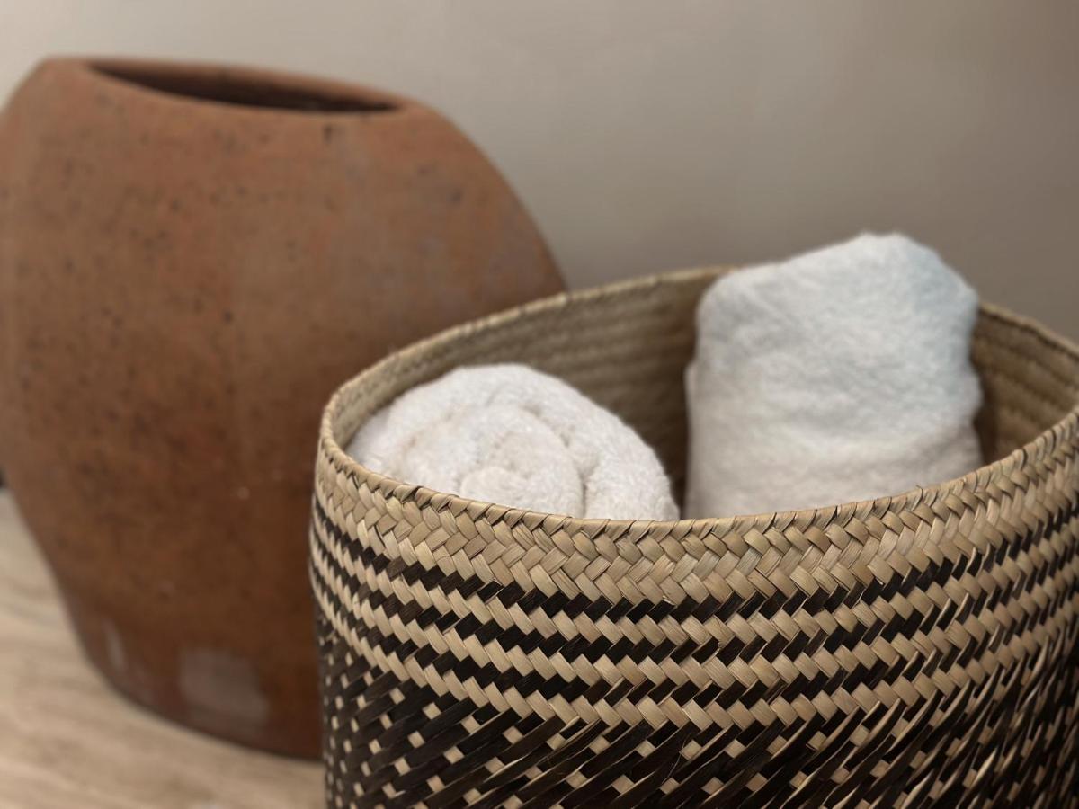 Ophelia Tulum Condo In Aldea Zama * Tulum