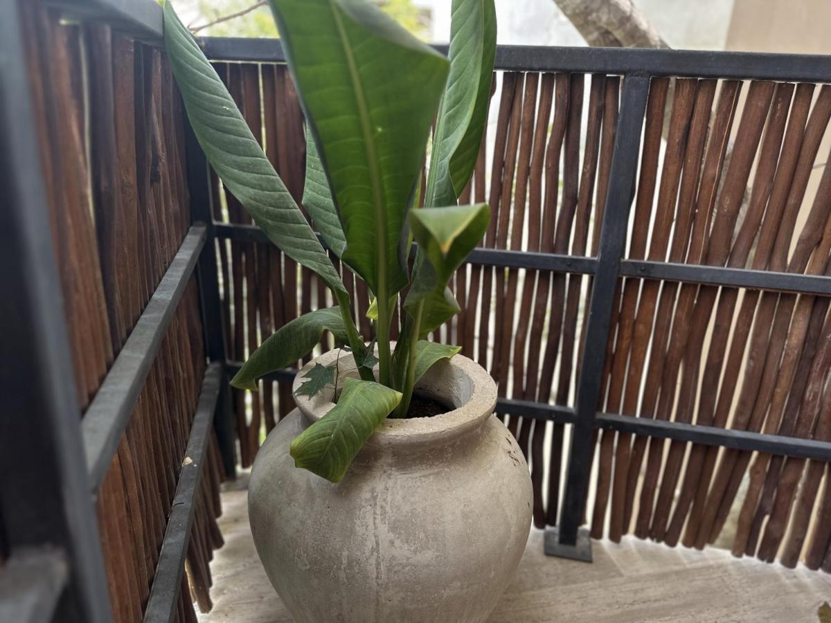 Aparthotel Ophelia Tulum Condo In Aldea Zama *