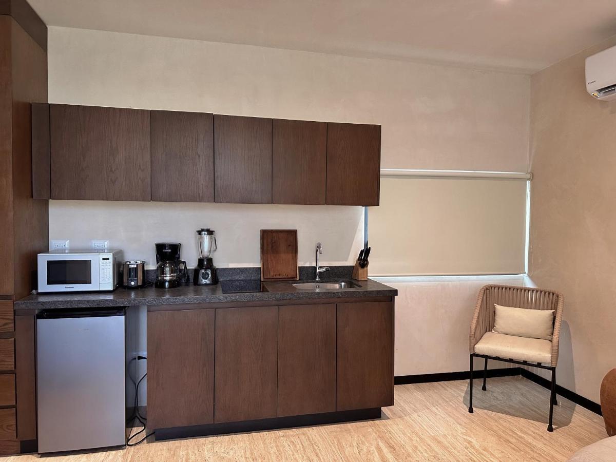 Ophelia Tulum Condo In Aldea Zama Aparthotel *