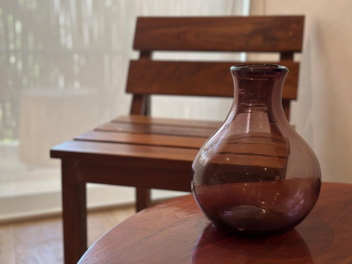 Ophelia Tulum Condo In Aldea Zama Aparthotel